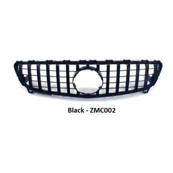 Mercedes A Class W176 AMG GT-R Panamericana Style Front Grille